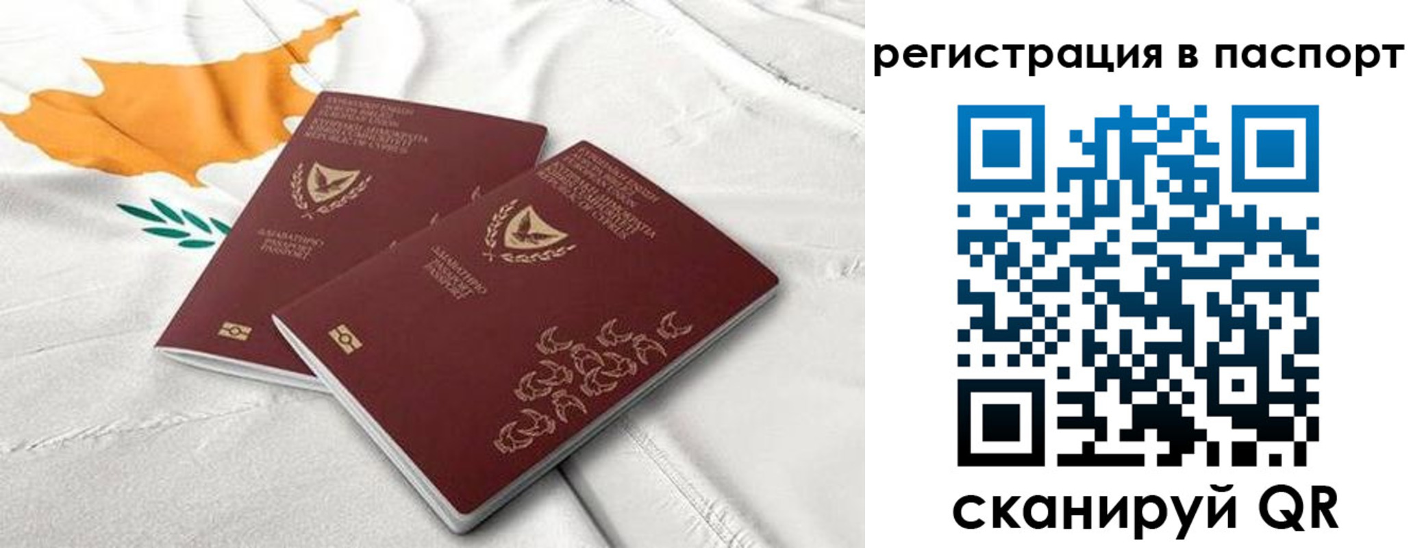 прописка штамп в Приморском крае